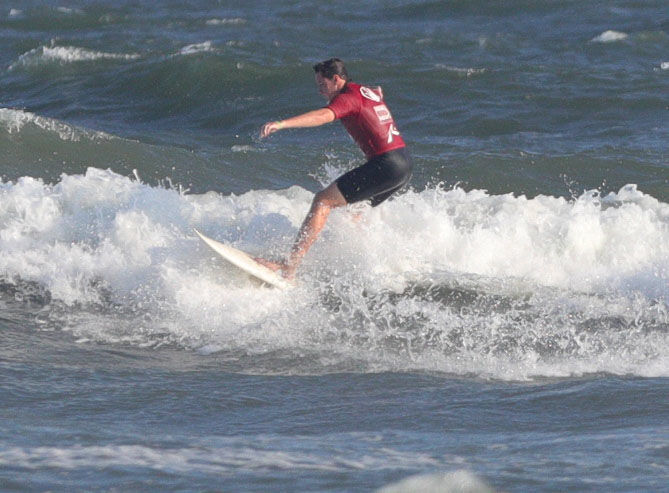 Mainland Surf